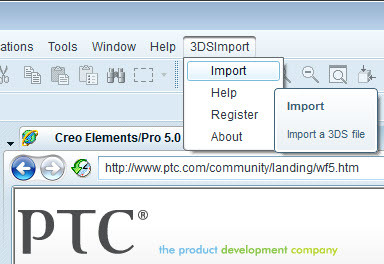 free creo elements pro download