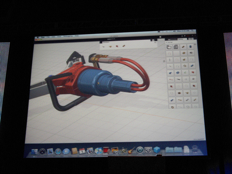 solidworks 2015 for mac